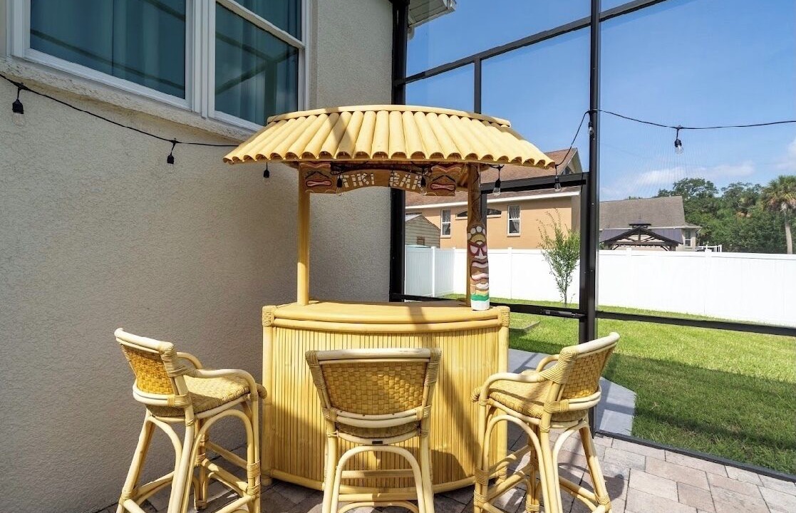 Photo of Outdoor in Greater Palm River Point CDC