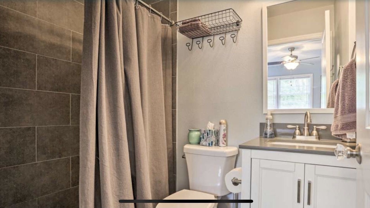 Photo of Bathroom in Tallahassee
