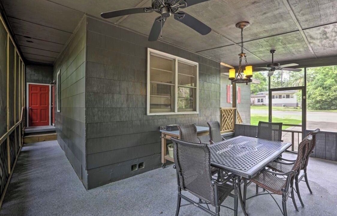 Photo of Outdoor in Tallahassee
