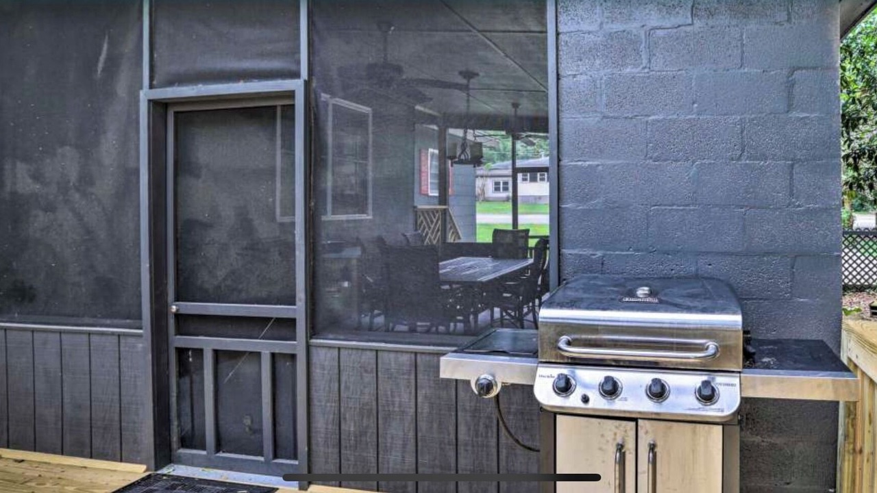 Photo of Outdoor in Tallahassee