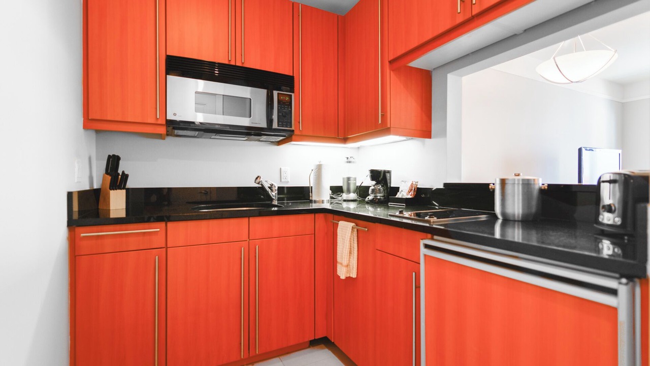 Photo of Kitchen in Brickell