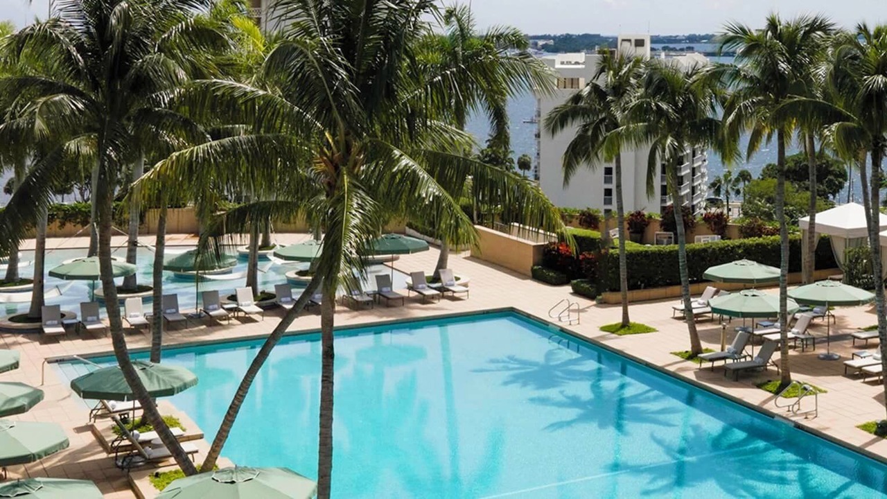 Photo of Outdoor in Brickell