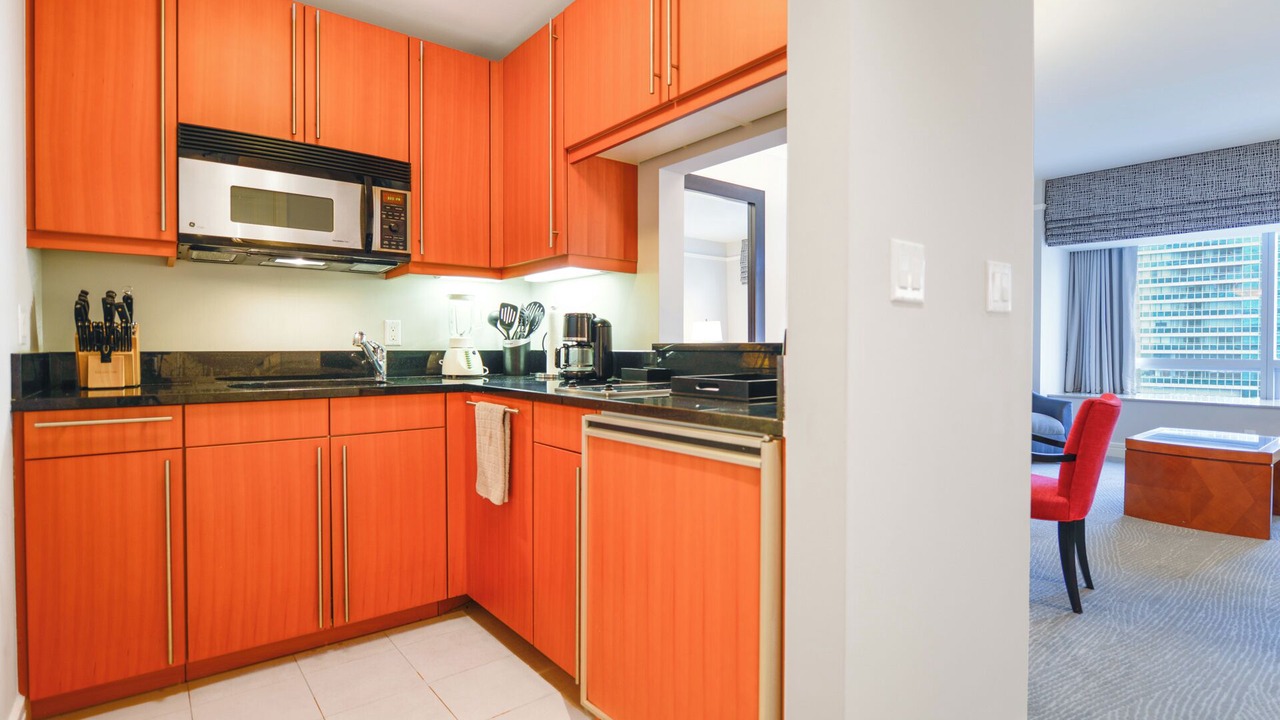 Photo of Kitchen in Brickell