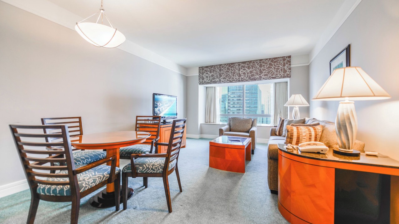 Photo of Livingroom in Brickell