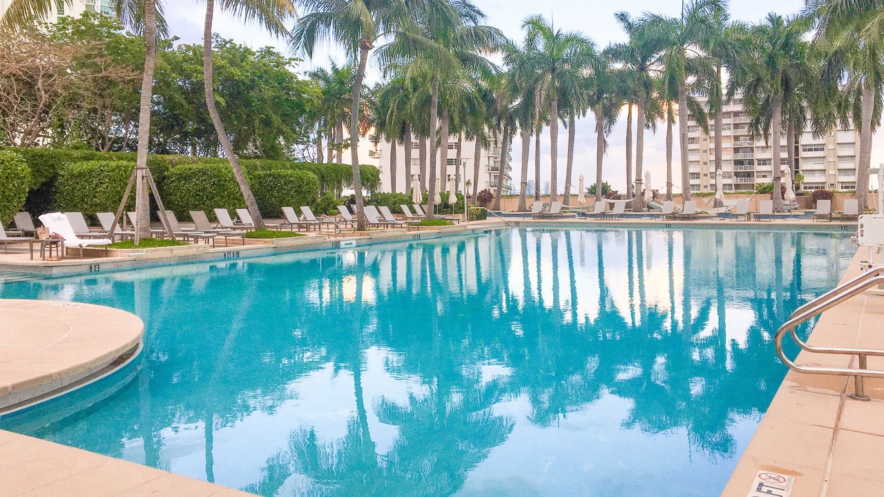 Photo of Outdoor in Brickell