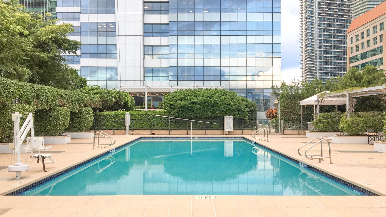 Photo of Outdoor in Brickell