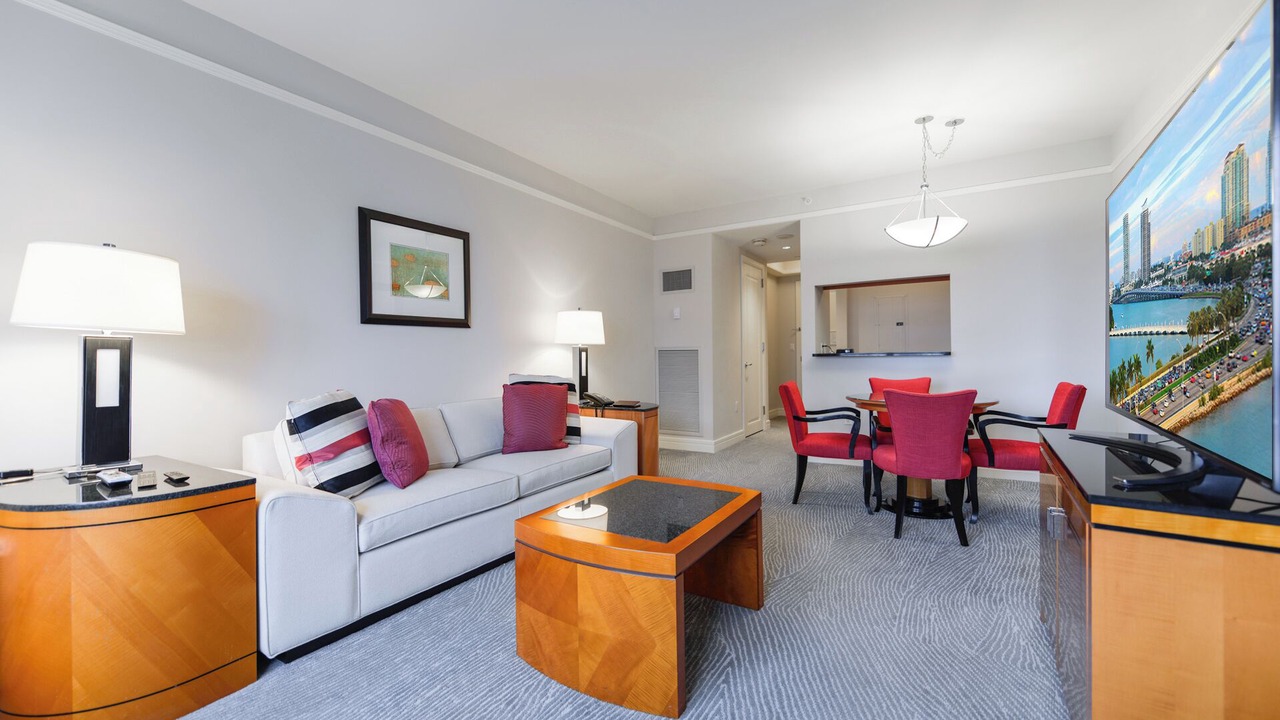 Photo of Livingroom in Brickell