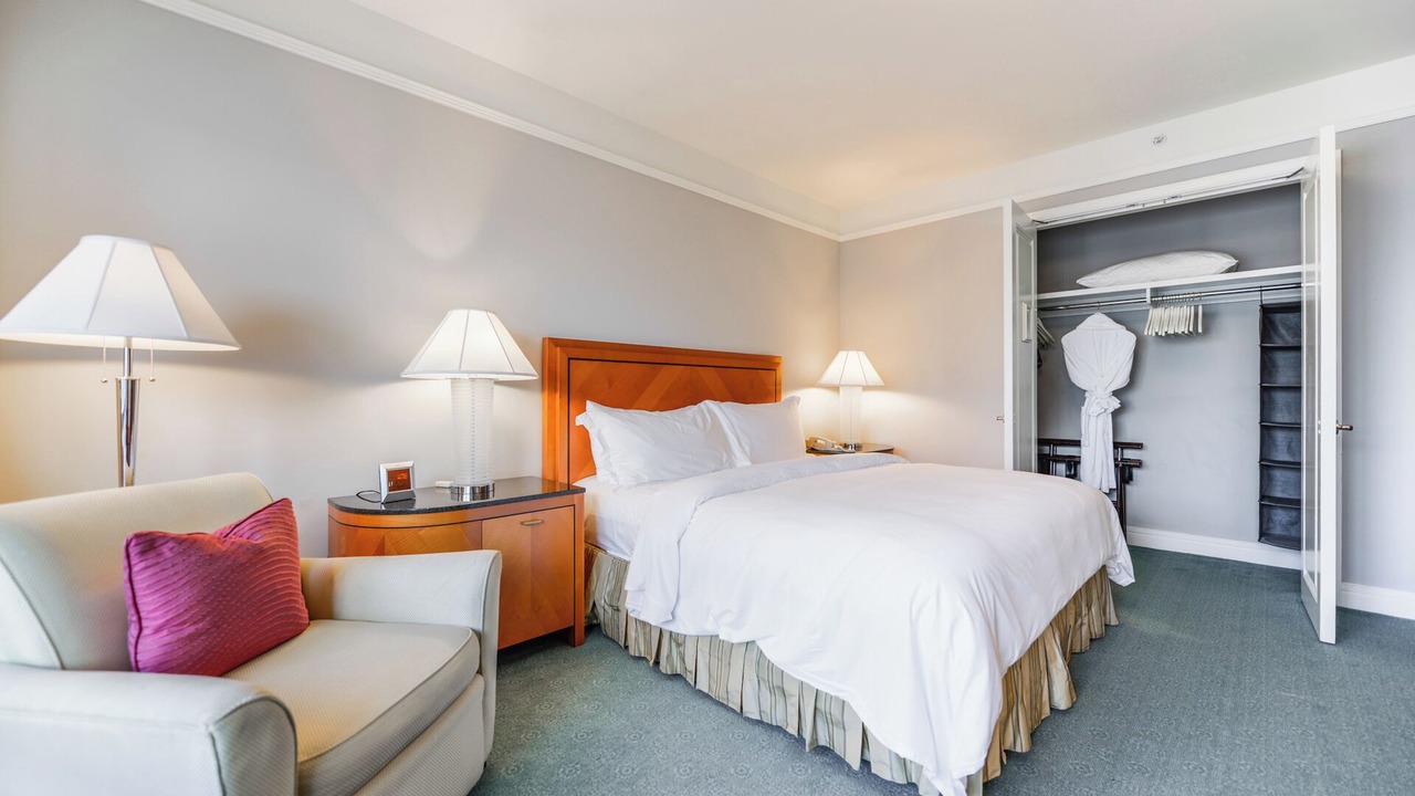 Photo of Bedroom in Brickell