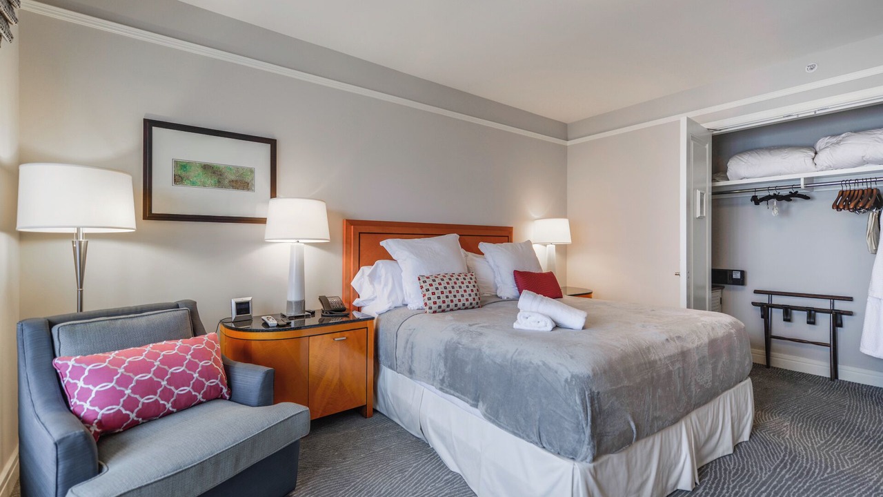 Photo of Bedroom in Brickell