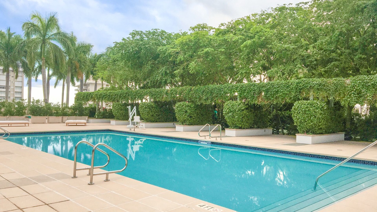 Photo of Outdoor in Brickell