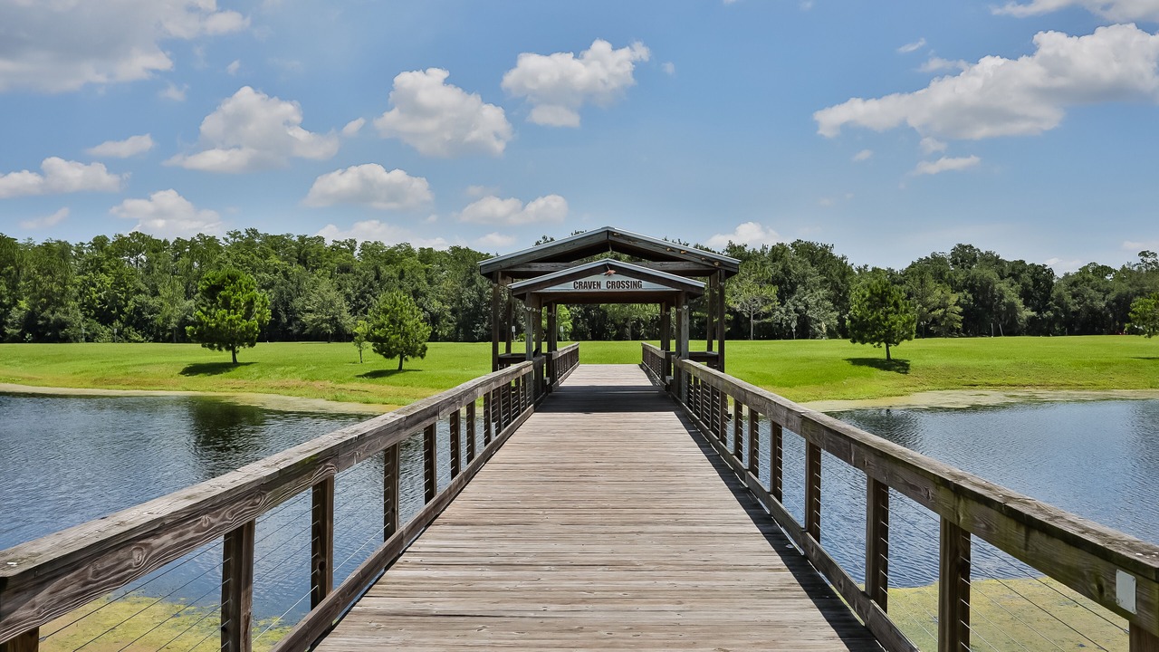 Photo of Outdoor in Trafalgar Village