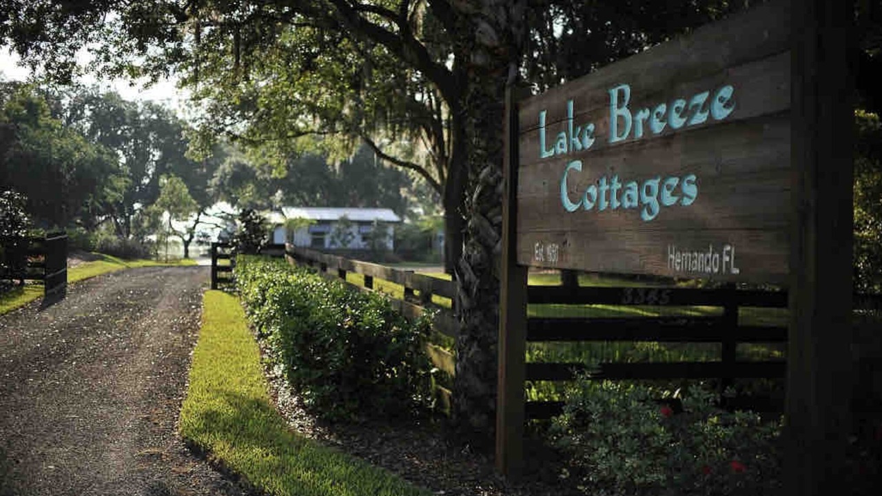 Photo of Outdoor in Hernando