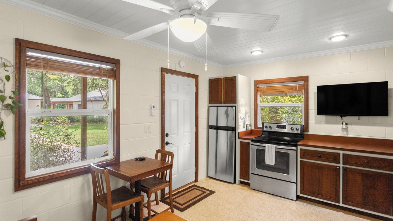 Photo of Kitchen in Hernando