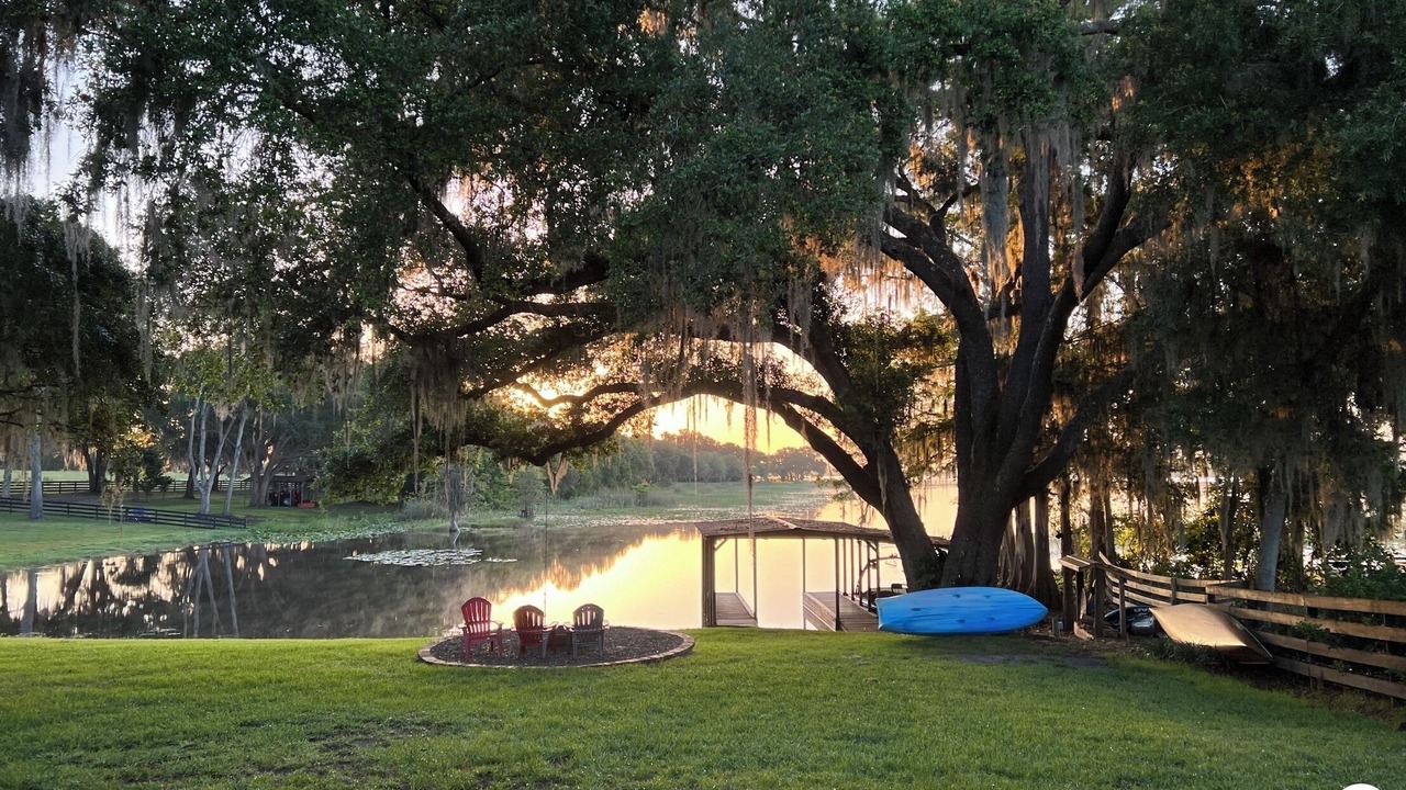 Photo of Outdoor in Hernando