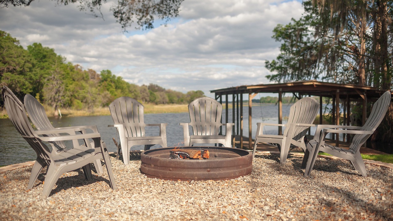 Photo of Outdoor in Hernando