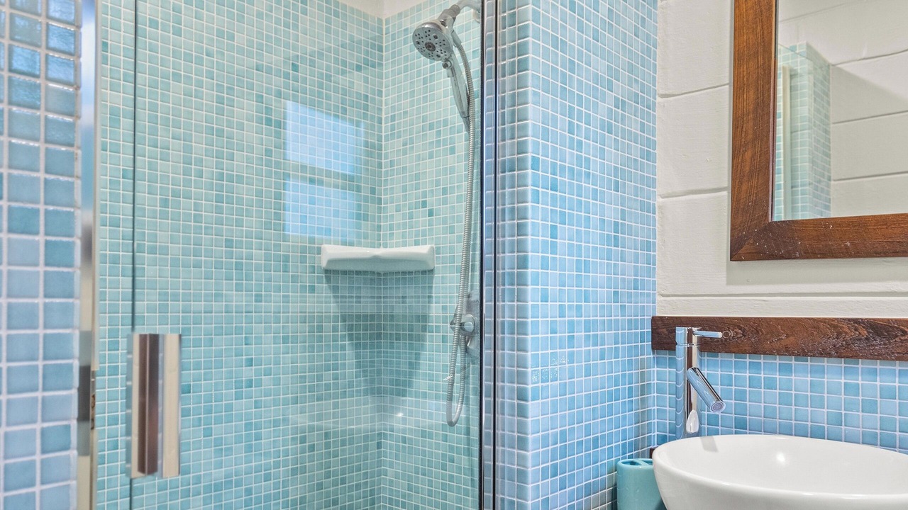 Photo of Bathroom in Hernando