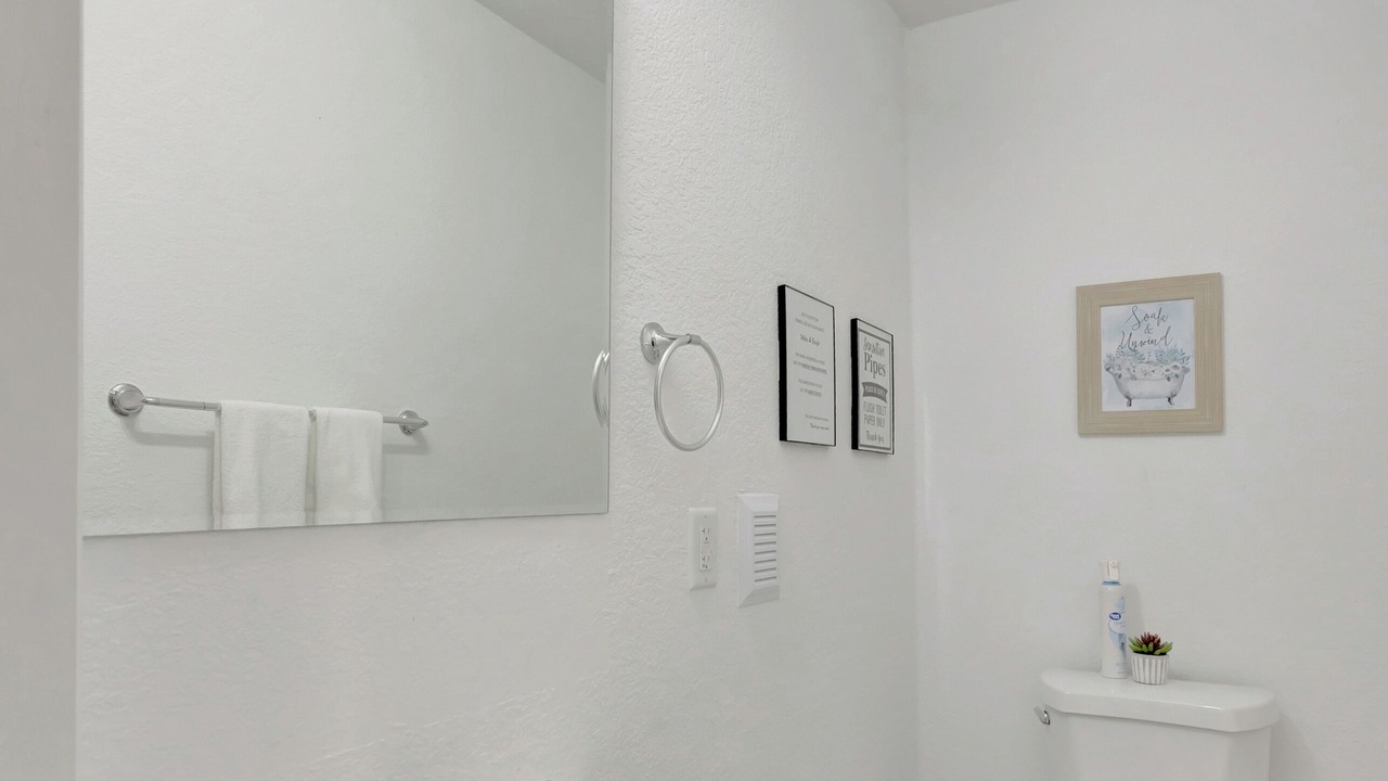 Photo of Bathroom in Princeton