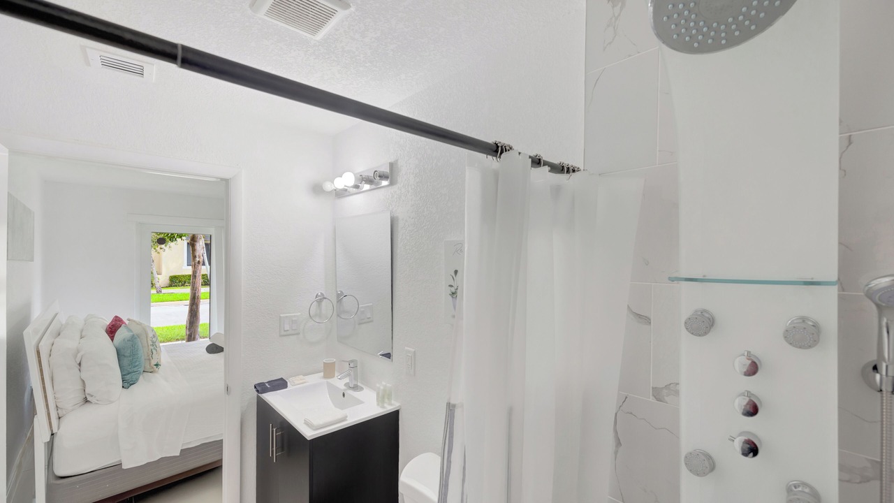 Photo of Bathroom in Princeton