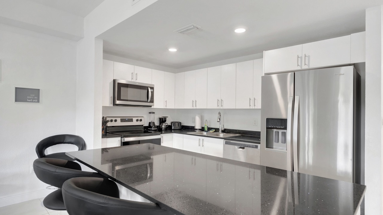 Photo of Kitchen in Princeton
