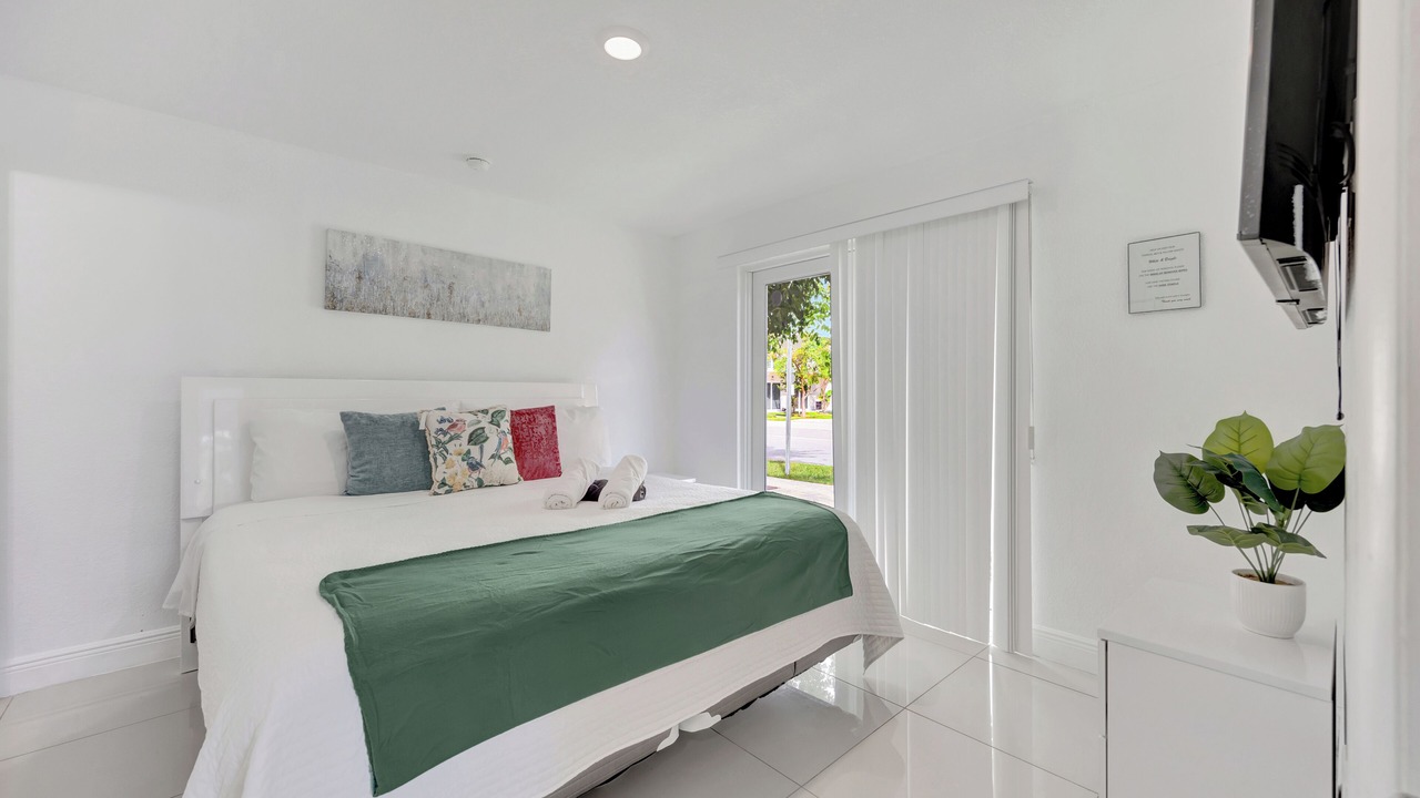 Photo of Bedroom in Princeton