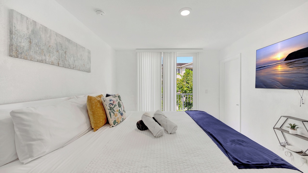 Photo of Bedroom in Princeton
