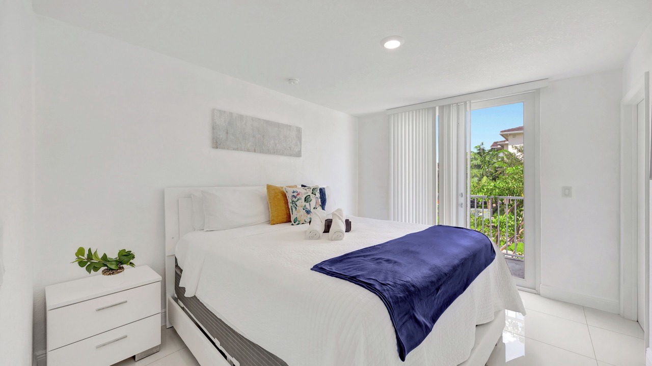 Photo of Bedroom in Princeton