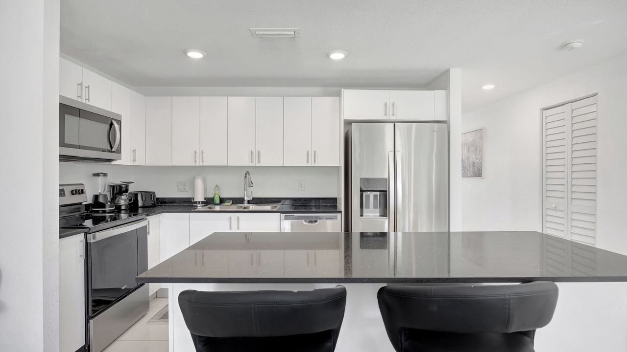 Photo of Kitchen in Princeton