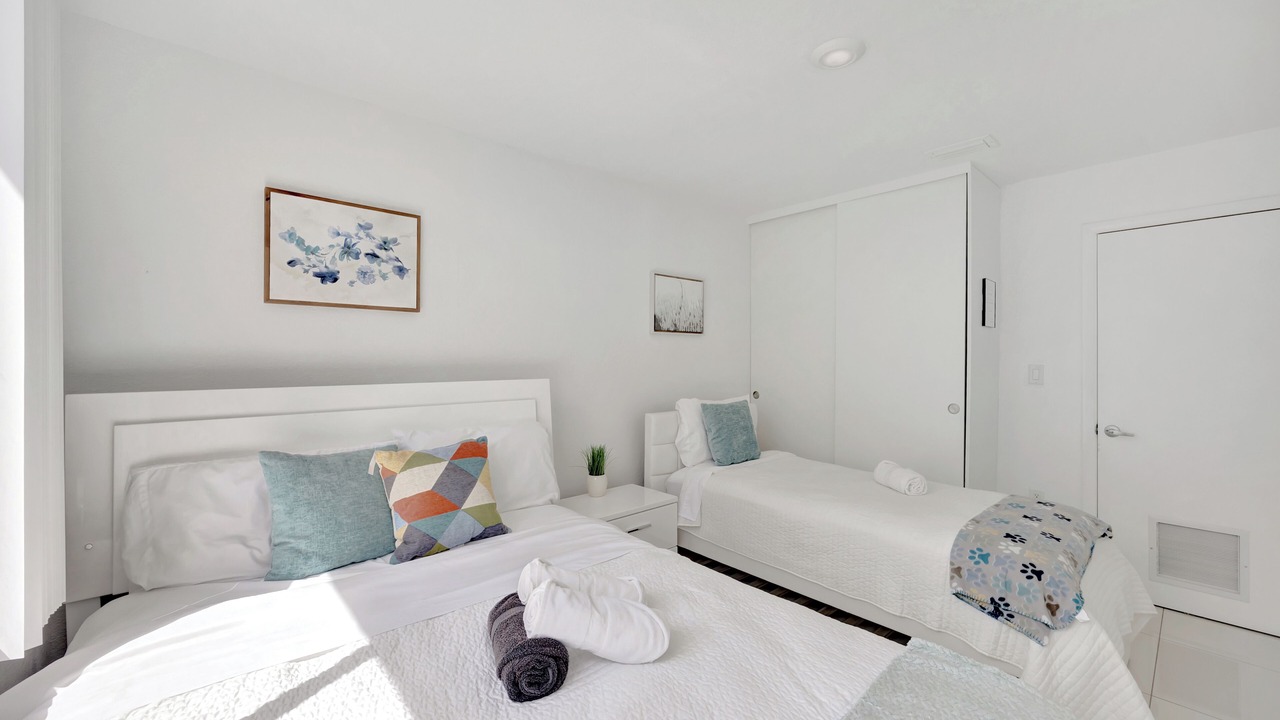 Photo of Bedroom in Princeton