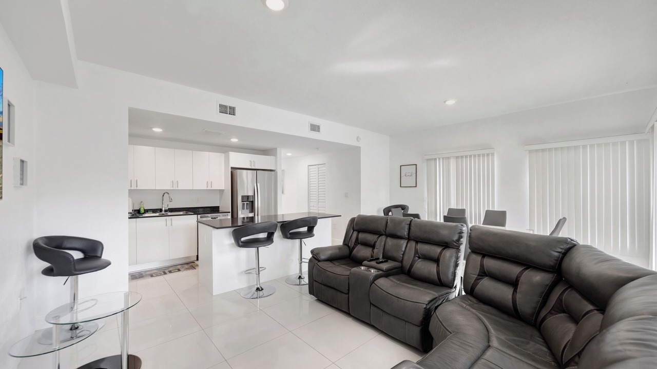 Photo of Livingroom in Princeton