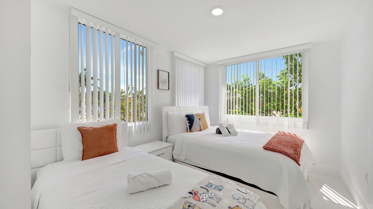 Photo of Bedroom in Princeton