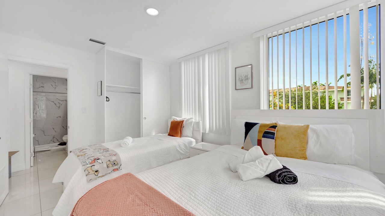 Photo of Bedroom in Princeton