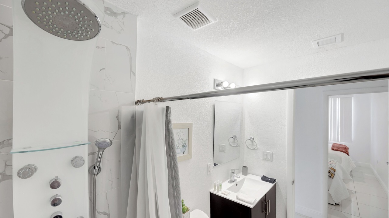 Photo of Bathroom in Princeton