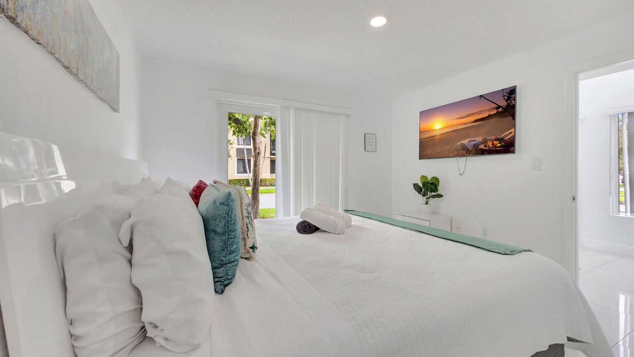 Photo of Bedroom in Princeton