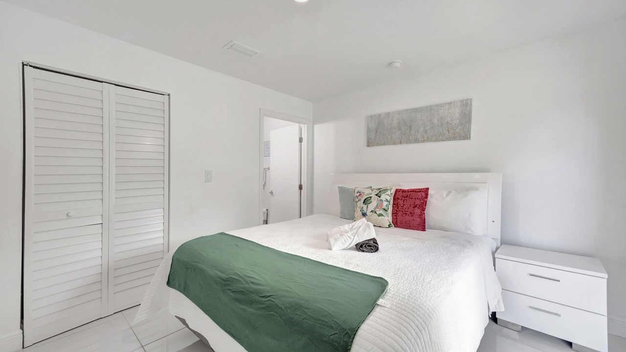 Photo of Bedroom in Princeton