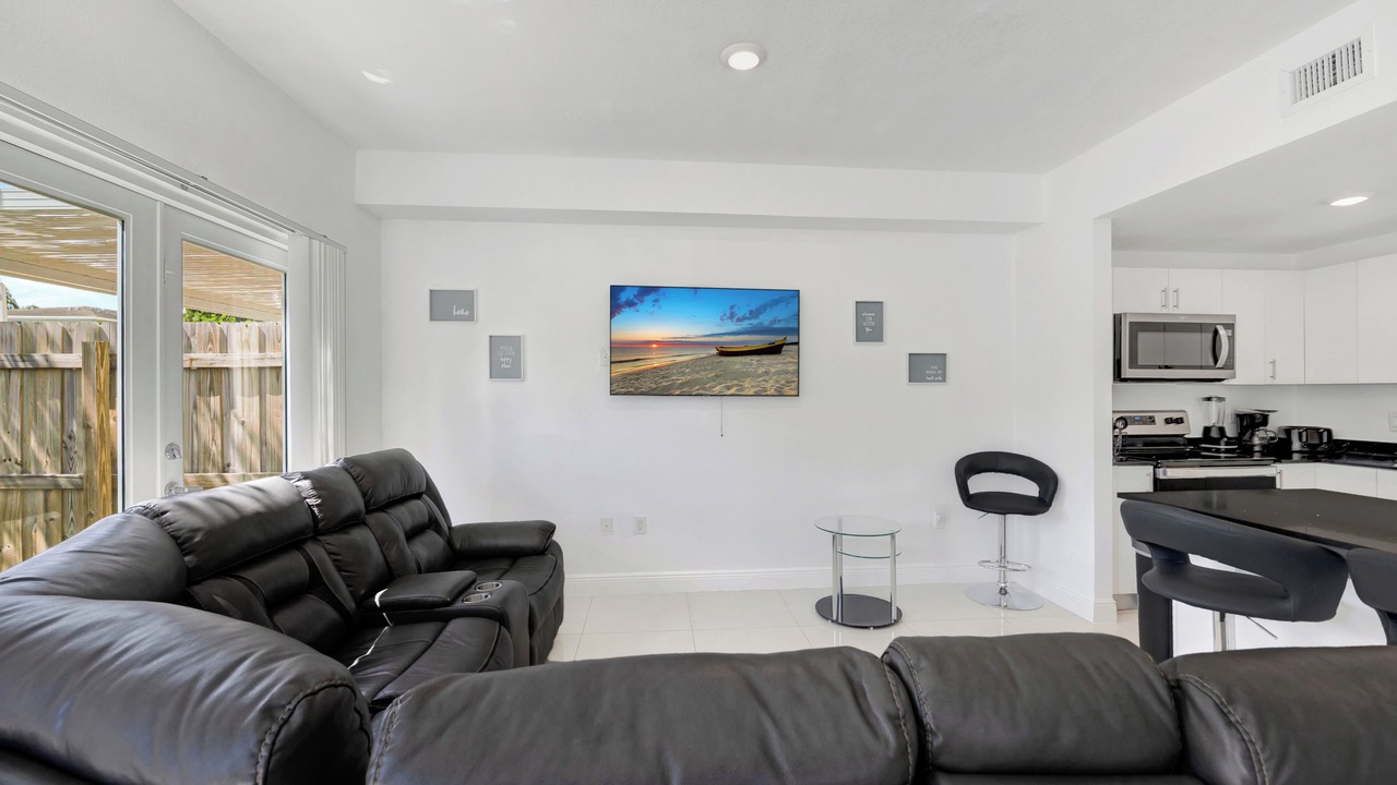 Photo of Livingroom in Princeton