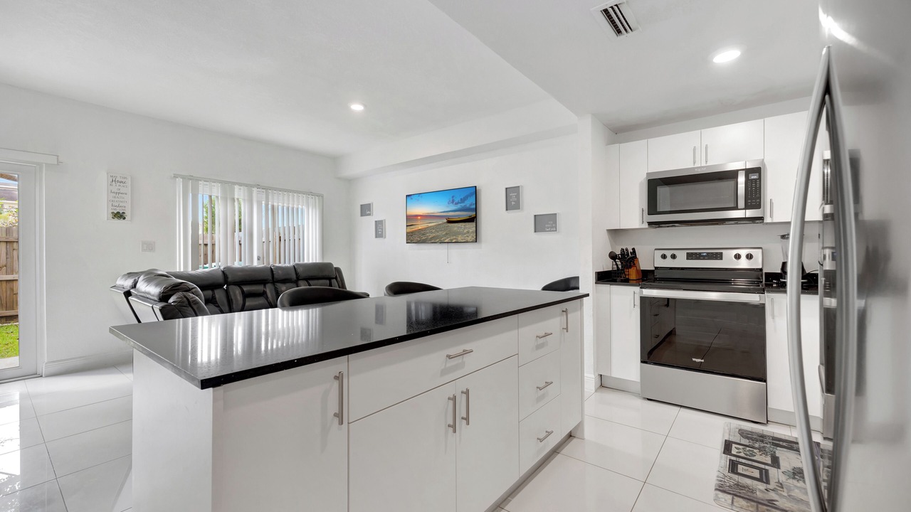 Photo of Kitchen in Princeton