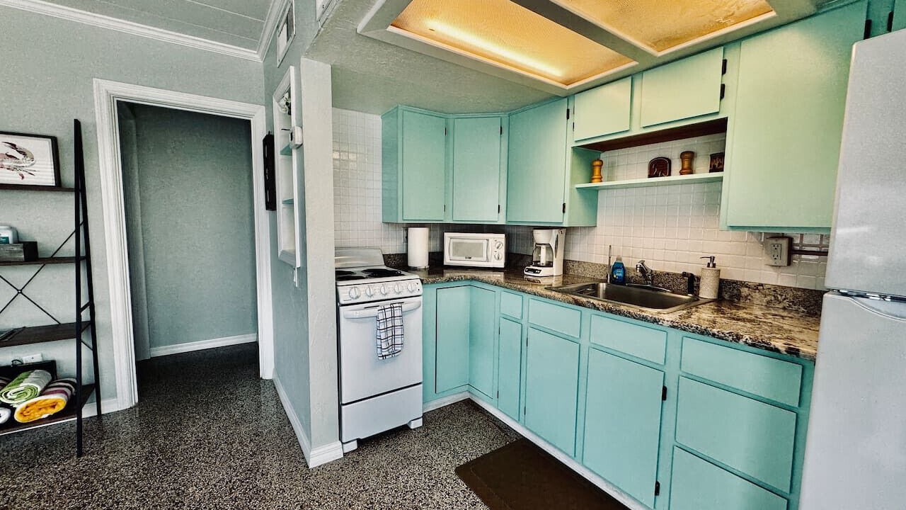 Photo of Kitchen in Independence Square