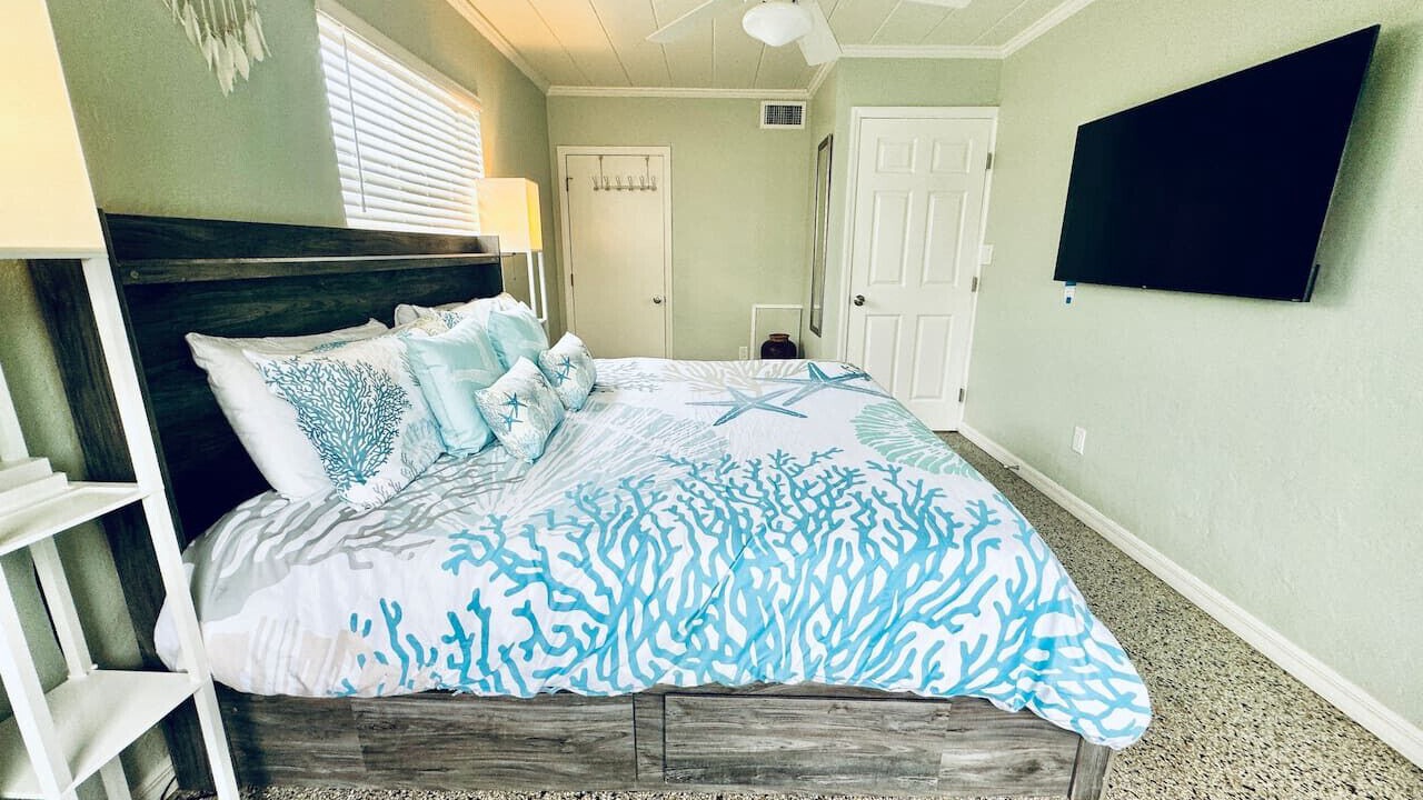 Photo of Bedroom in Independence Square