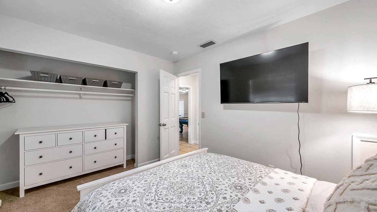 Photo of Bedroom in Seffner