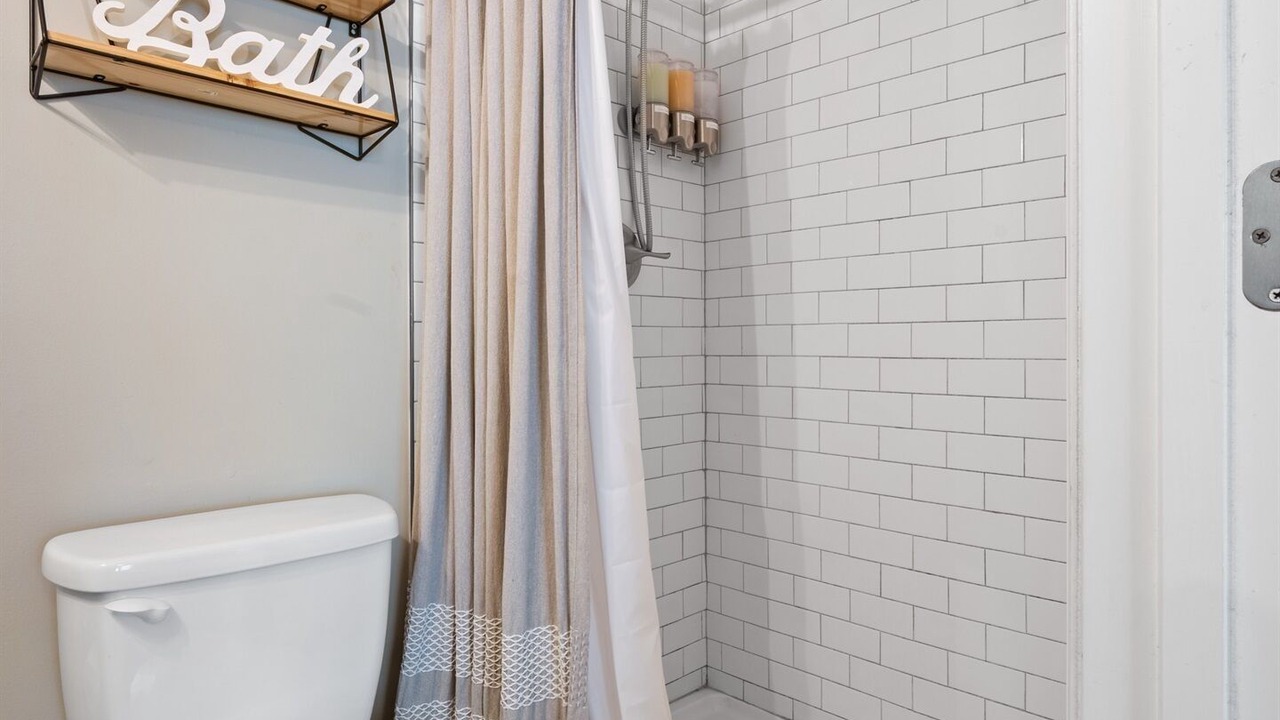 Photo of Bathroom in Jacksonville