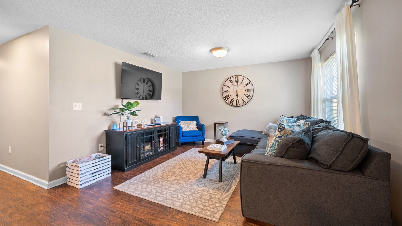 Photo of Bedroom in Jacksonville