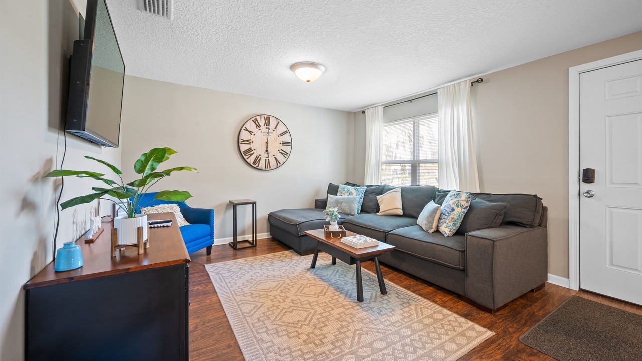 Photo of Bedroom in Jacksonville
