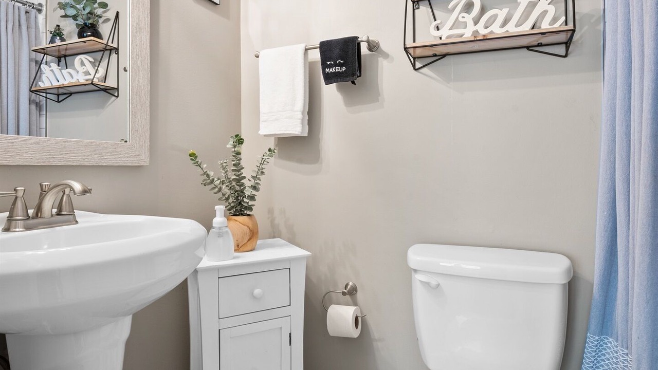 Photo of Bathroom in Jacksonville