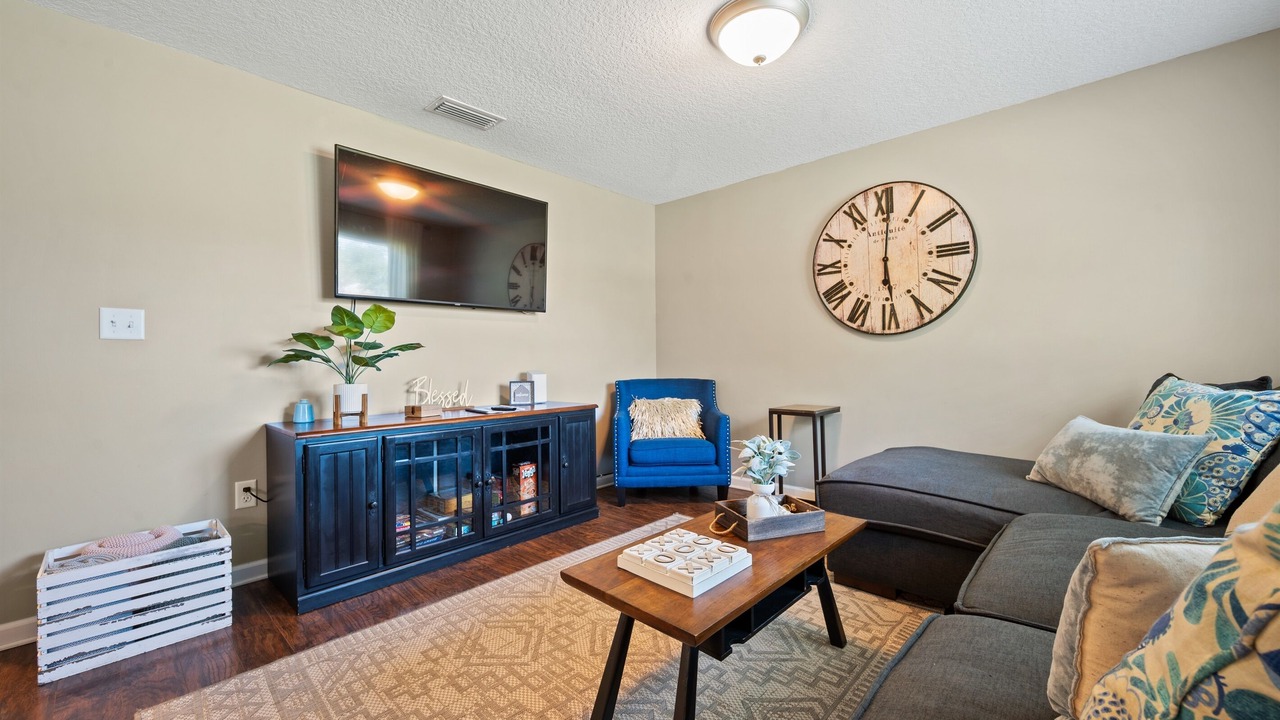 Photo of Bedroom in Jacksonville