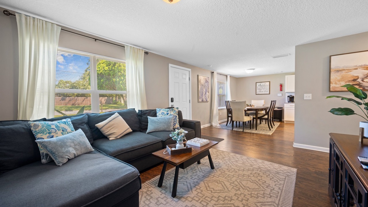Photo of Bedroom in Jacksonville