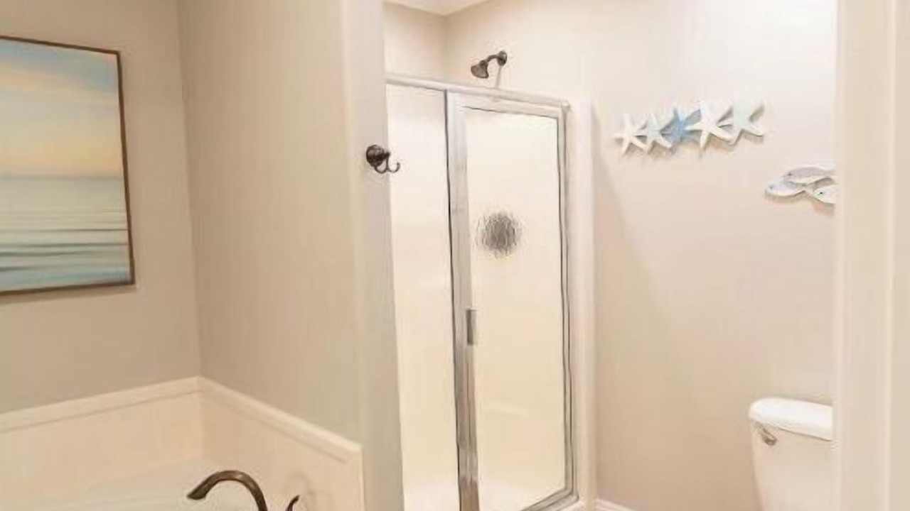 Photo of Bathroom in Gulf Breeze