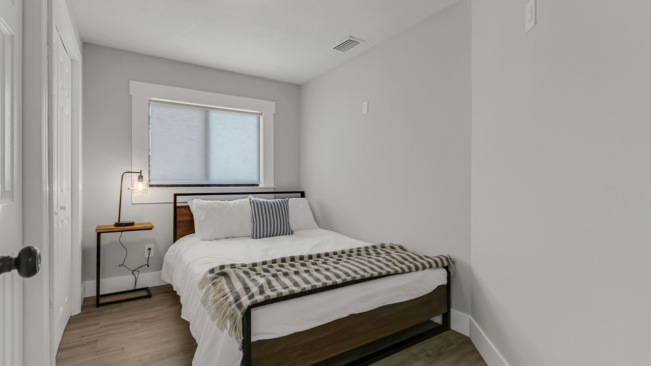 Photo of Bedroom in Tampa