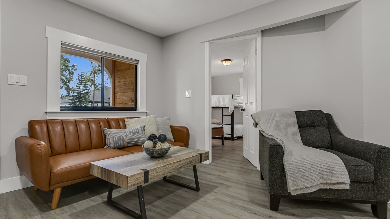 Photo of Livingroom in Tampa