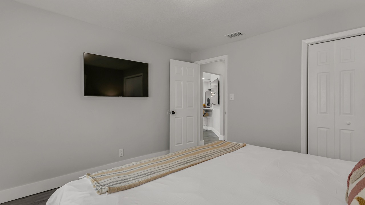 Photo of Bedroom in Tampa