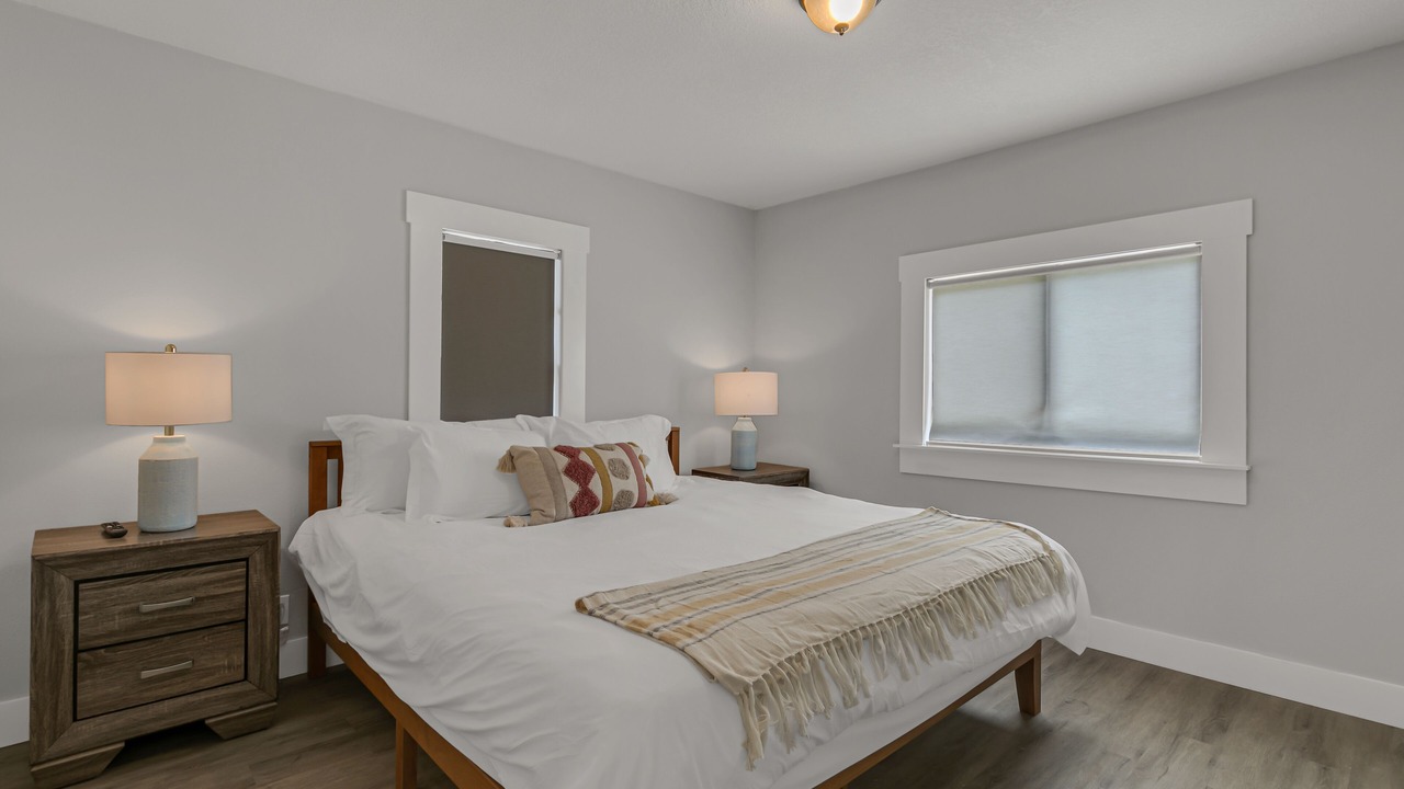 Photo of Bedroom in Tampa
